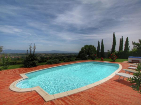 Spacious Villa in Monte San Savino with Swimming Pool Monte San Savino